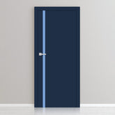 Интарзия LUX 720 - синя